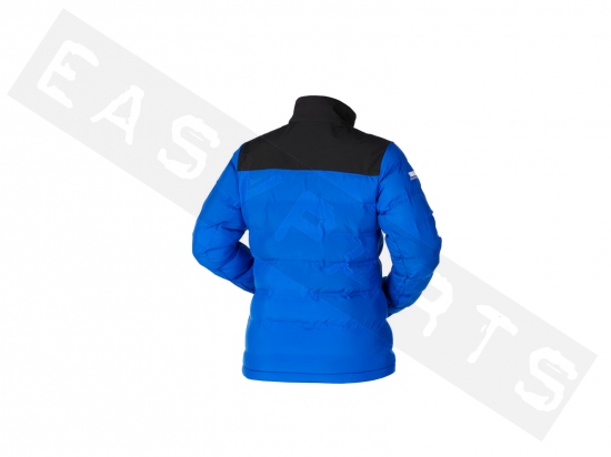 Hybride Jacket YAMAHA Paddock Blue Pulse Cosenza women